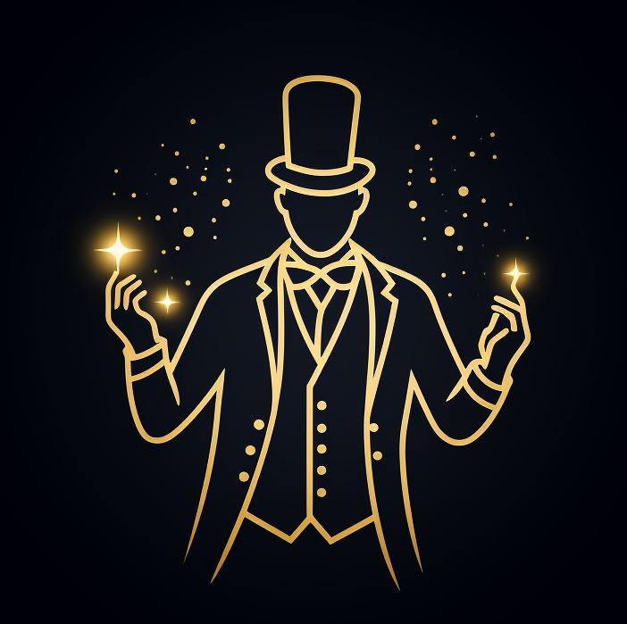 Julien Garnier magicien mentaliste